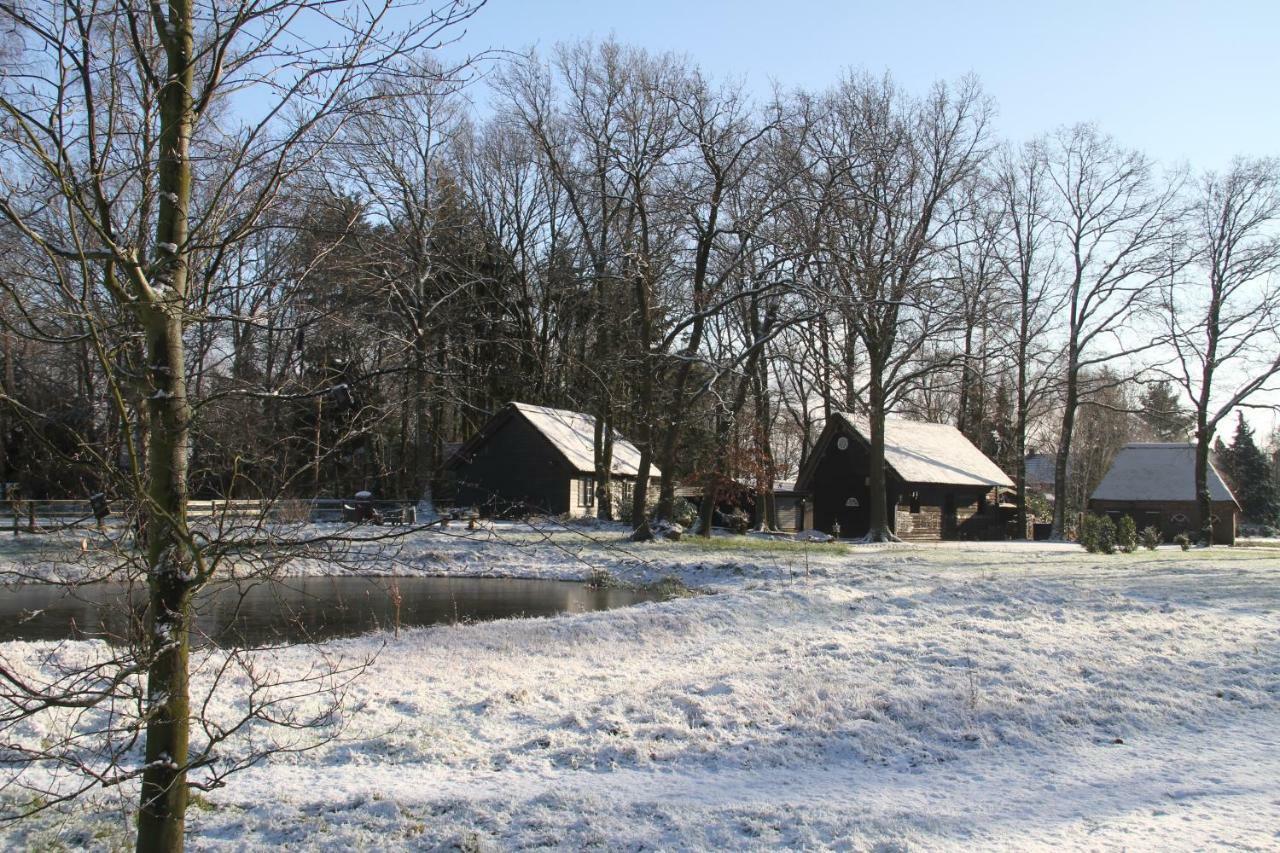 Hof Van Еєрсел Екстер'єр фото