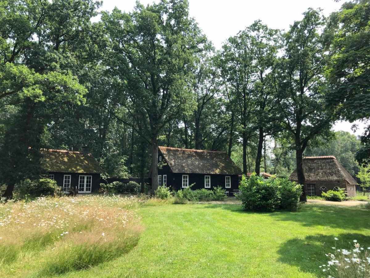 Hof Van Еєрсел Екстер'єр фото